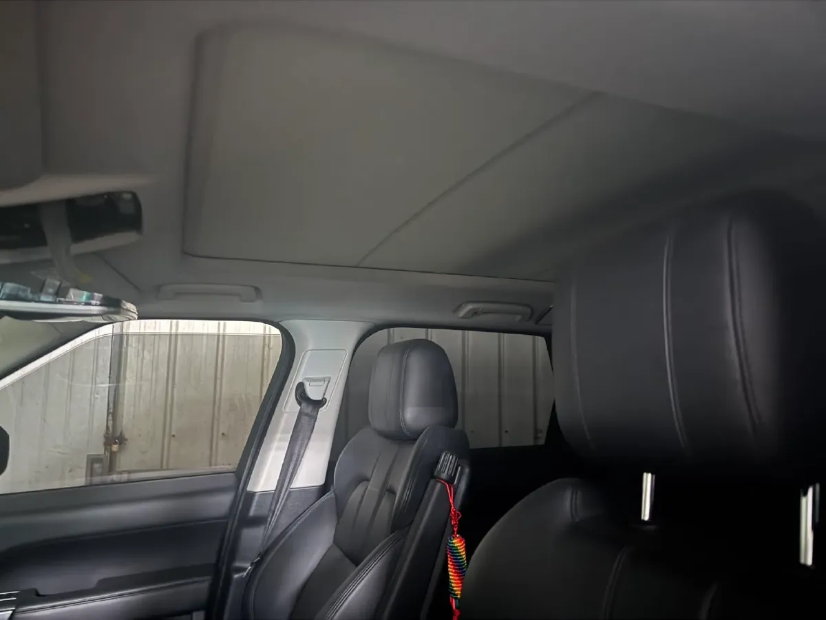 2017 Land Rover Range Rover Sport 3.0T 340HP V6 8AT,autocango,china used car exporter,china ev exporter,chinese used car exporter,chinese used ev exporter