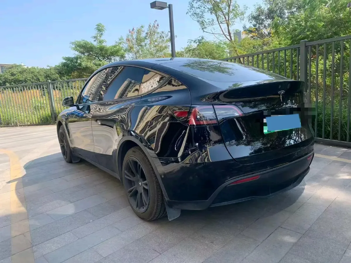 2022 Tesla Model Y BEV 60KWH,autocango,china used car exporter,china ev exporter,chinese used car exporter,chinese used ev exporter