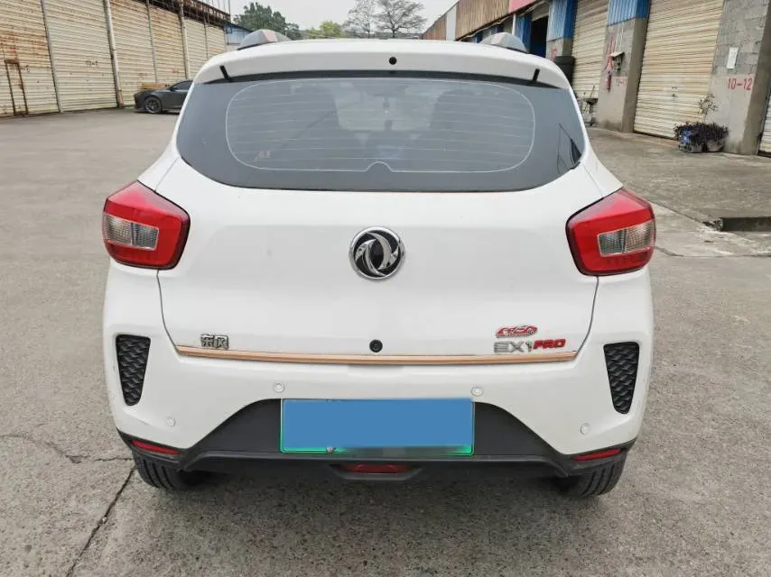 2022 DongFeng eπ Nami EX1 BEV 26.8KWH,autocango,china used car exporter,china ev exporter,chinese used car exporter,chinese used ev exporter