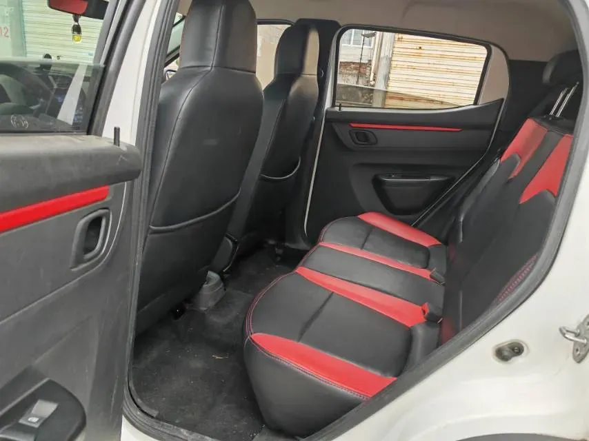 2022 DongFeng eπ Nami EX1 BEV 26.8KWH,autocango,china used car exporter,china ev exporter,chinese used car exporter,chinese used ev exporter