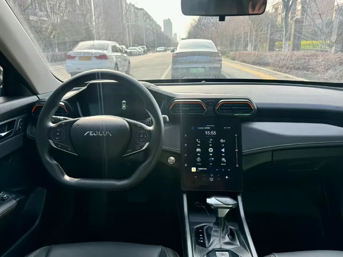 2024 DongFeng Aeolus YiXuan 1.5L 125HP L4 6DCT,autocango,china used car exporter,china ev exporter,chinese used car exporter,chinese used ev exporter