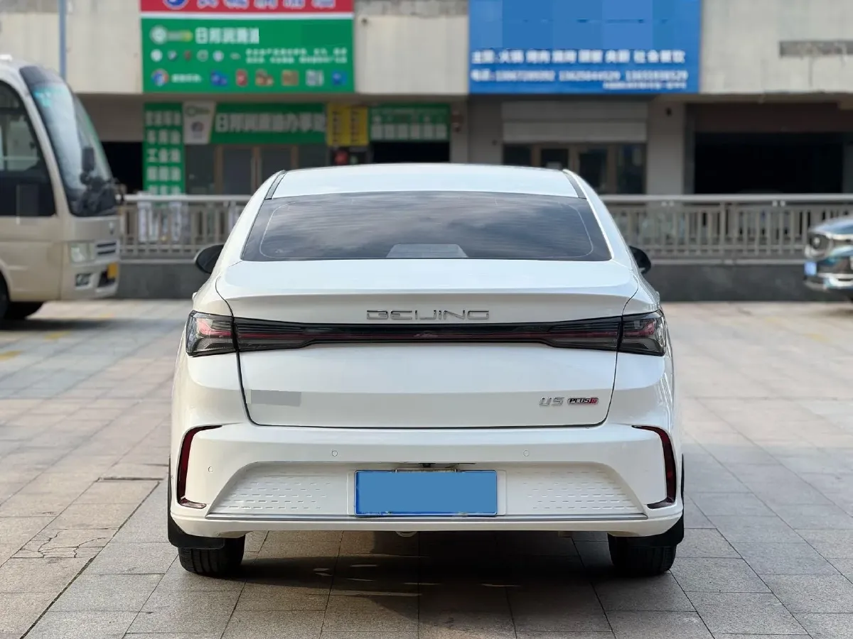 2020 BeiJing Auto U5 1.5L 116HP L4 5MT,autocango,china used car exporter,china ev exporter,chinese used car exporter,chinese used ev exporter