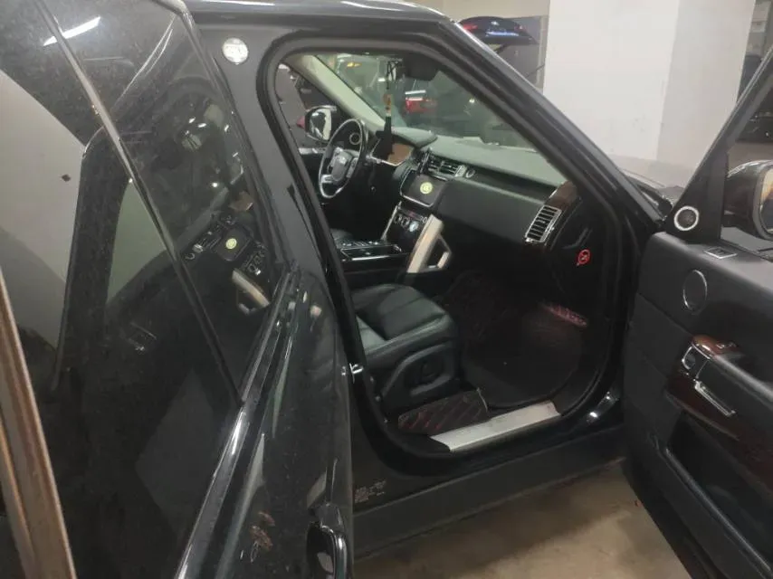 2016 Land Rover Range Rover Evoque 2.0T 241HP L4 9AT,autocango,china used car exporter,china ev exporter,chinese used car exporter,chinese used ev exporter