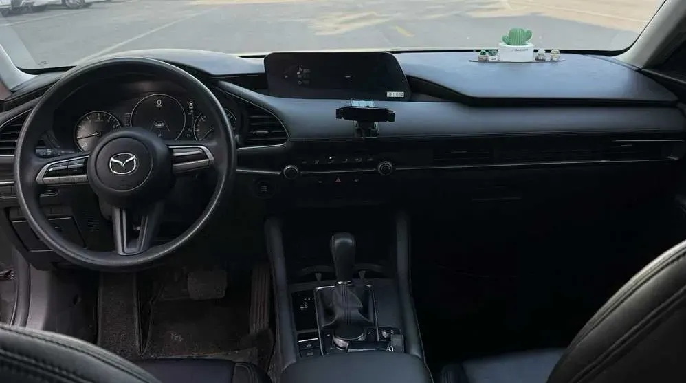 2020 Mazda 3 Axela 1.5L 117HP L4 6AT,autocango,china used car exporter,china ev exporter,chinese used car exporter,chinese used ev exporter