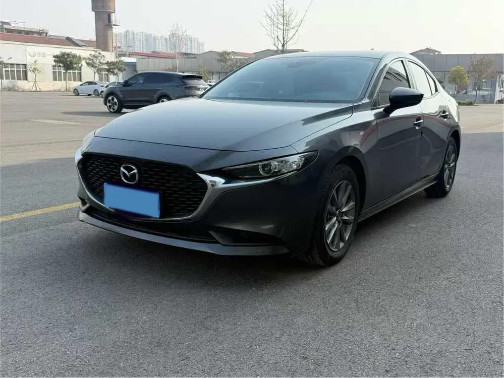 2020 Mazda 3 Axela 1.5L 117HP L4 6AT,autocango,china used car exporter,china ev exporter,chinese used car exporter,chinese used ev exporter