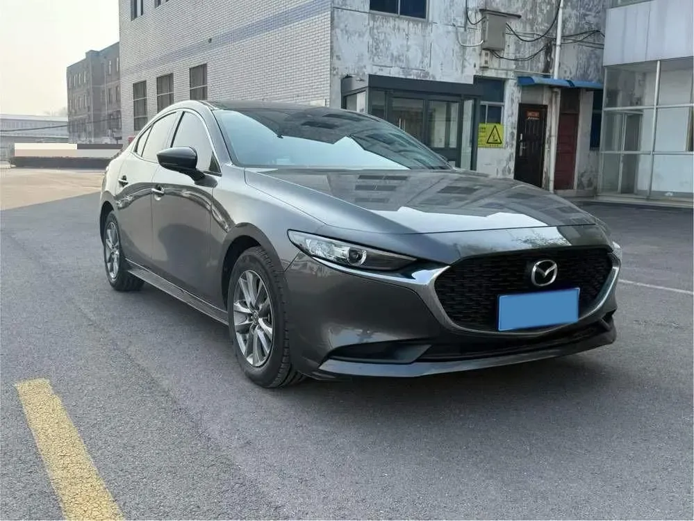2020 Mazda 3 Axela 1.5L 117HP L4 6AT,autocango,china used car exporter,china ev exporter,chinese used car exporter,chinese used ev exporter