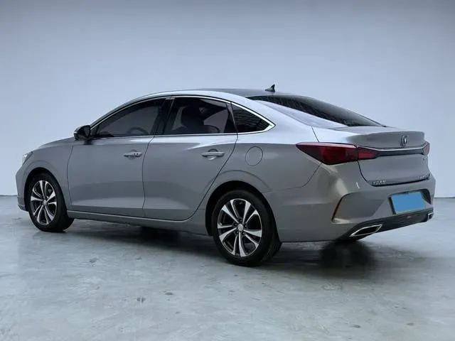 2020 ChangAn Eado 1.4T 158HP L4 7DCT,autocango,china used car exporter,china ev exporter,chinese used car exporter,chinese used ev exporter