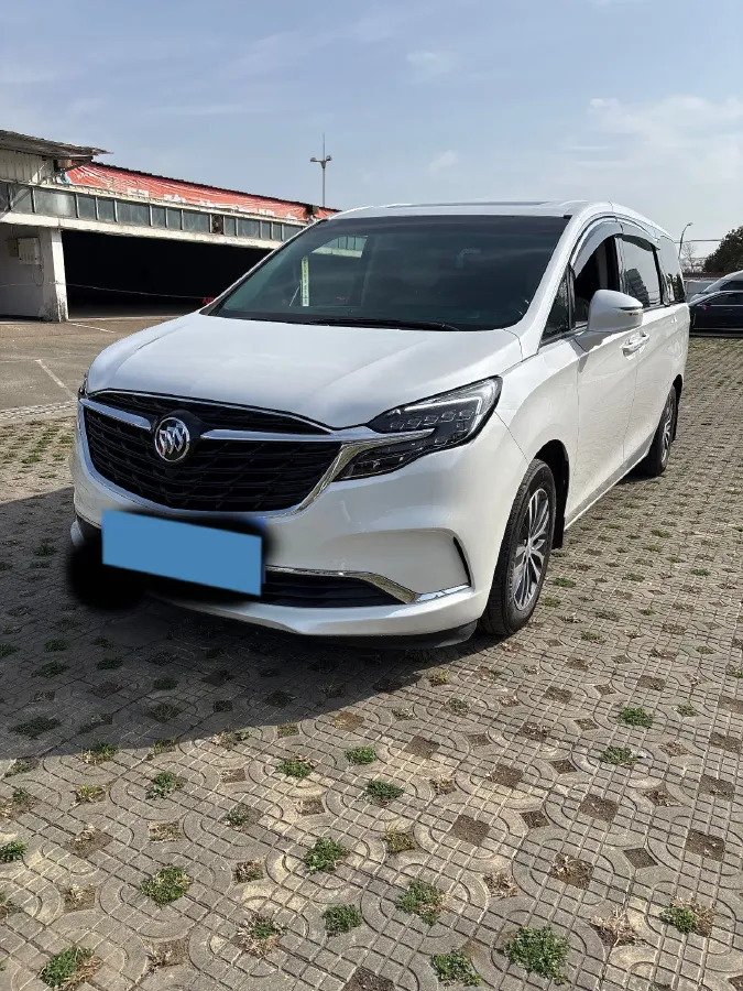 2021 Buick GL8 2.0T 237HP L4 9AT,autocango,china used car exporter,china ev exporter,chinese used car exporter,chinese used ev exporter