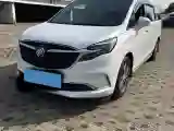 2021 Buick GL8 2.0T 237HP L4 9AT