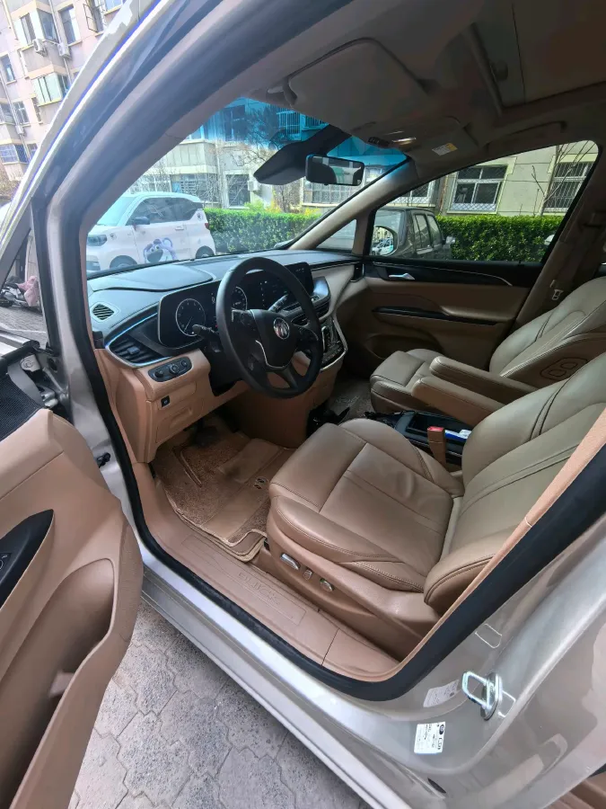 2021 Buick GL8 2.0T 237HP L4 9AT,autocango,china used car exporter,china ev exporter,chinese used car exporter,chinese used ev exporter