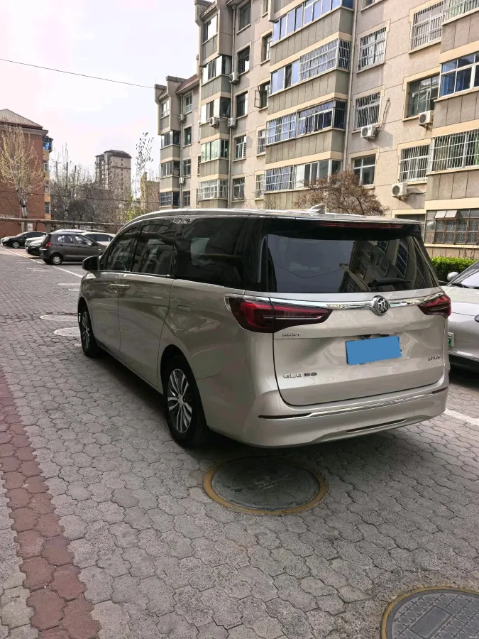 2021 Buick GL8 2.0T 237HP L4 9AT,autocango,china used car exporter,china ev exporter,chinese used car exporter,chinese used ev exporter