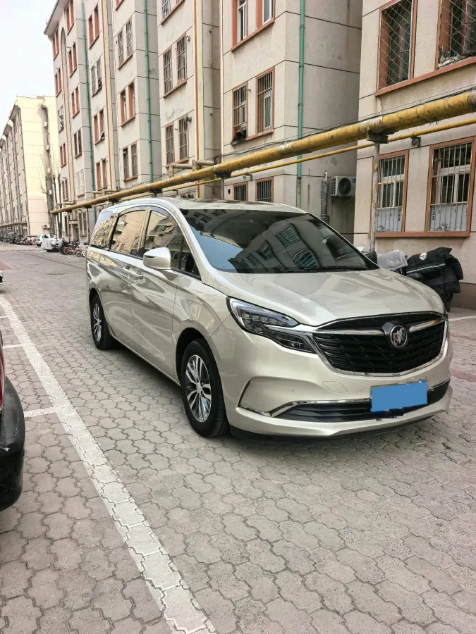 2021 Buick GL8 2.0T 237HP L4 9AT,autocango,china used car exporter,china ev exporter,chinese used car exporter,chinese used ev exporter
