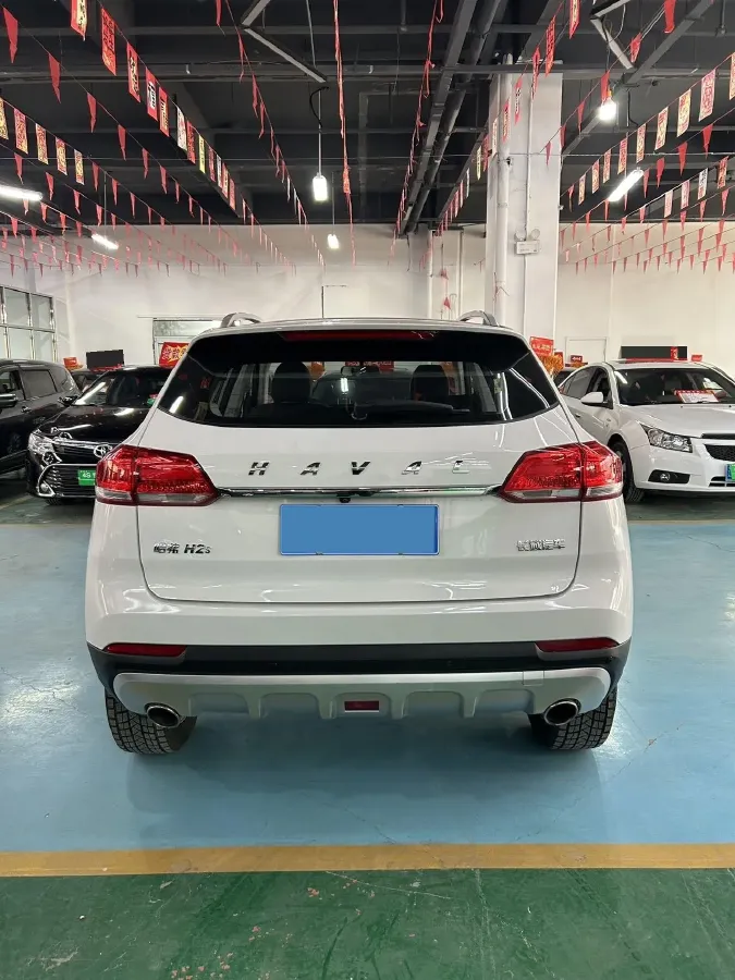 2018 Haval H2s 1.5T 150HP L4 7DCT,autocango,china used car exporter,china ev exporter,chinese used car exporter,chinese used ev exporter