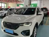 2018 HAVAL H2S,autocango,china used car exporter,china ev exporter,chinese used car exporter,chinese used ev exporter