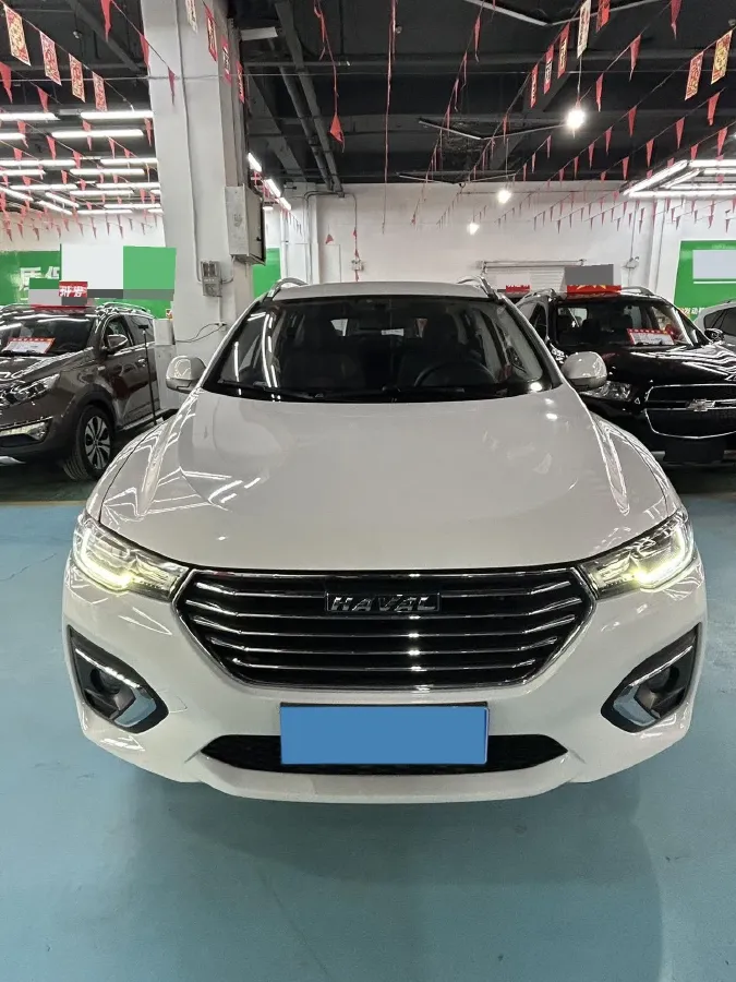 2018 Haval H2s 1.5T 150HP L4 7DCT,autocango,china used car exporter,china ev exporter,chinese used car exporter,chinese used ev exporter