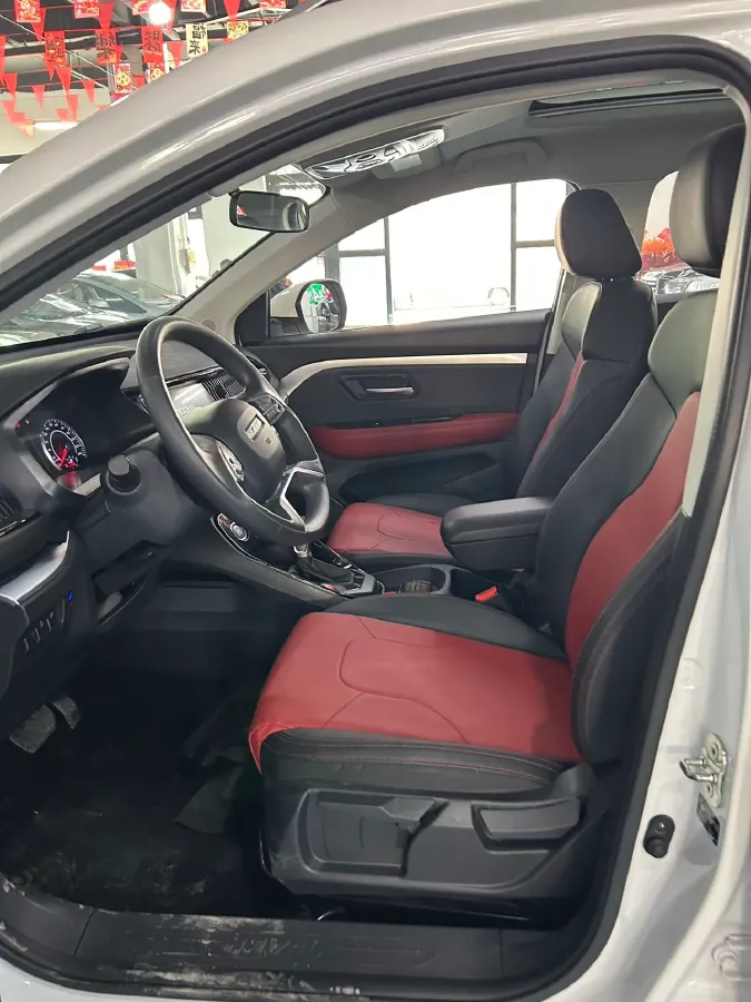 2018 Haval H2s 1.5T 150HP L4 7DCT,autocango,china used car exporter,china ev exporter,chinese used car exporter,chinese used ev exporter