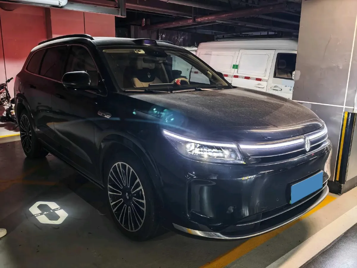 2024 AITO AITO M7 1.5T 152HP L4 REEV 42KWH,autocango,china used car exporter,china ev exporter,chinese used car exporter,chinese used ev exporter