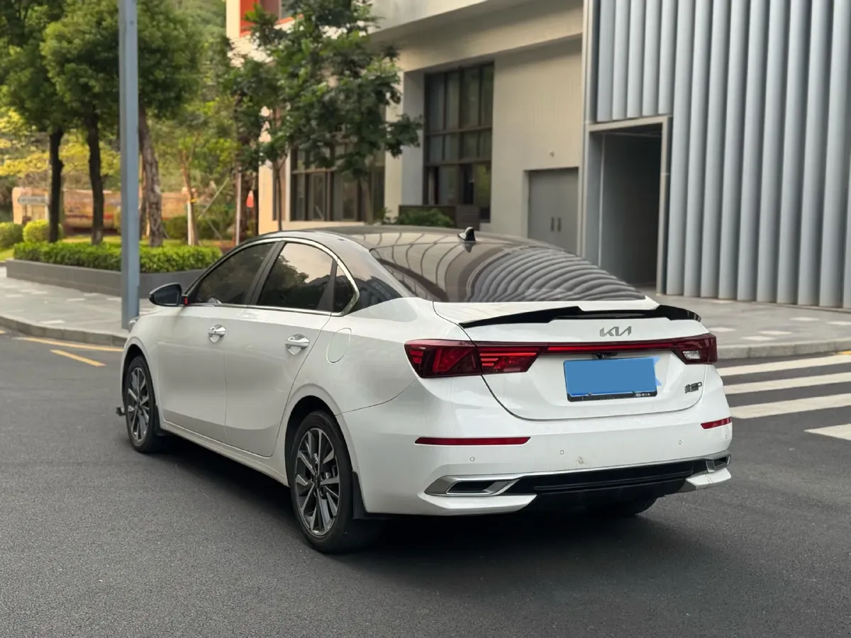 2021 Kia K3 1.5L 115HP L4 CVT,autocango,china used car exporter,china ev exporter,chinese used car exporter,chinese used ev exporter
