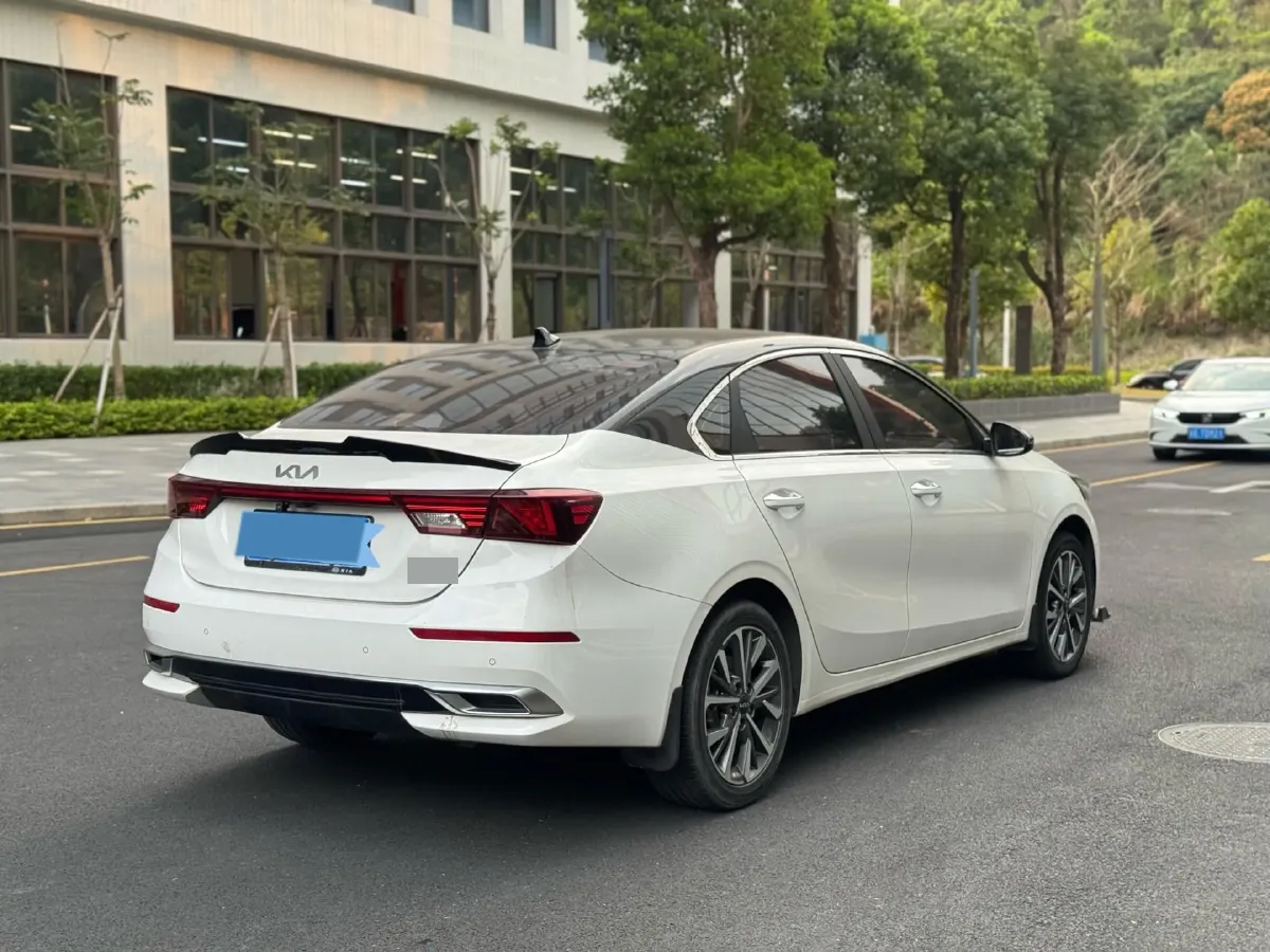2021 Kia K3 1.5L 115HP L4 CVT,autocango,china used car exporter,china ev exporter,chinese used car exporter,chinese used ev exporter