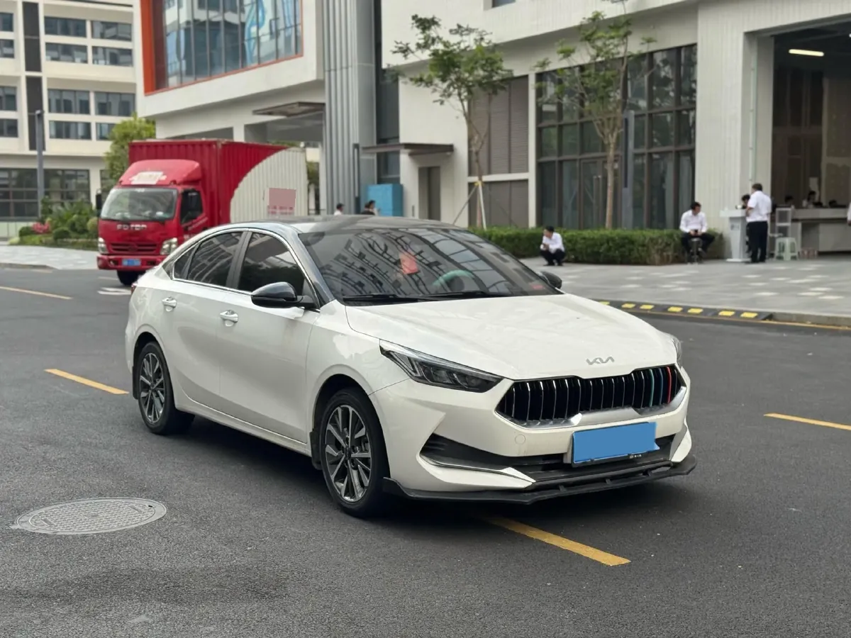 2021 Kia K3 1.5L 115HP L4 CVT,autocango,china used car exporter,china ev exporter,chinese used car exporter,chinese used ev exporter