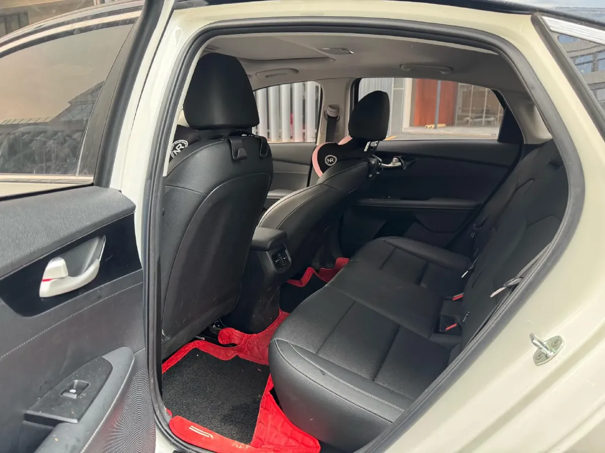 2021 Kia K3 1.5L 115HP L4 CVT,autocango,china used car exporter,china ev exporter,chinese used car exporter,chinese used ev exporter