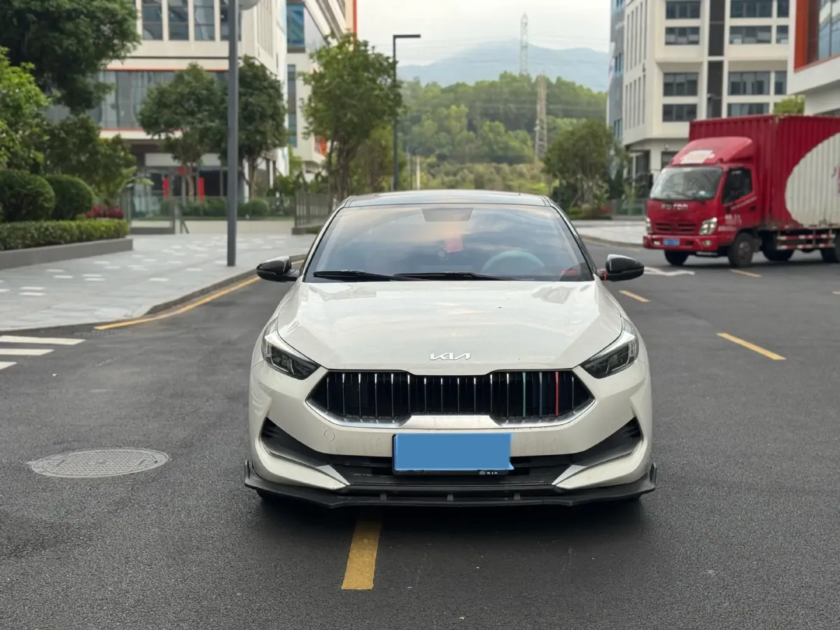 2021 Kia K3 1.5L 115HP L4 CVT,autocango,china used car exporter,china ev exporter,chinese used car exporter,chinese used ev exporter