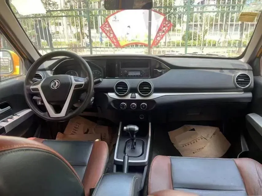2020 Dongfeng RuiQi 6 BEV 67.09KWH,autocango,china used car exporter,china ev exporter,chinese used car exporter,chinese used ev exporter