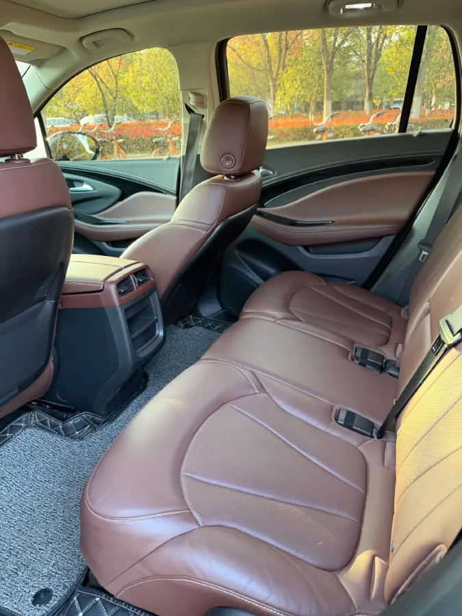 2020 Buick EnvisionPlus 1.5T 169HP L4 7DCT,autocango,china used car exporter,china ev exporter,chinese used car exporter,chinese used ev exporter