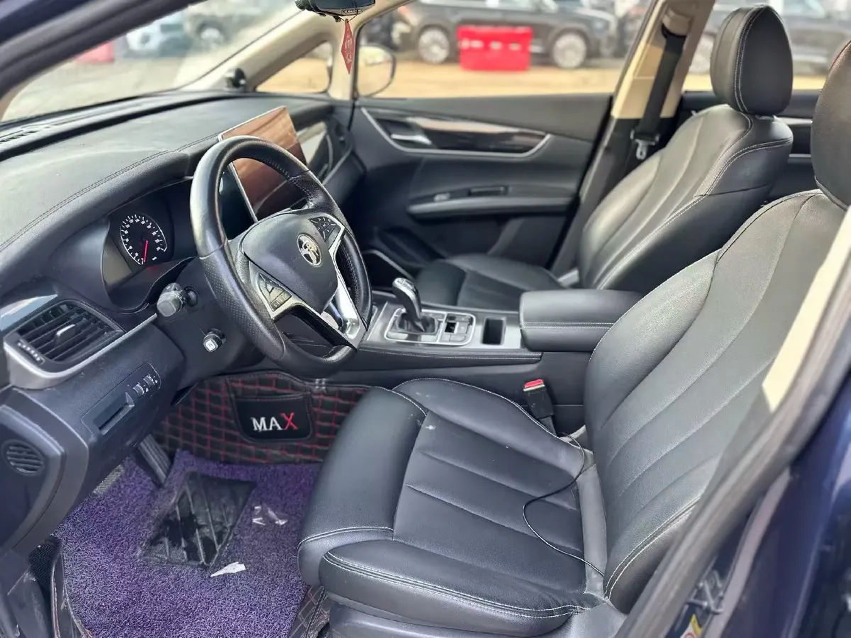 2019 BYD Song MAX 1.5T 160HP L4 6DCT,autocango,china used car exporter,china ev exporter,chinese used car exporter,chinese used ev exporter