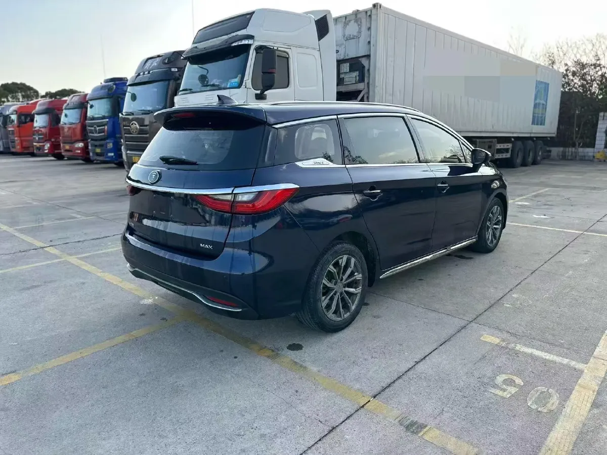 2019 BYD Song MAX 1.5T 160HP L4 6DCT,autocango,china used car exporter,china ev exporter,chinese used car exporter,chinese used ev exporter