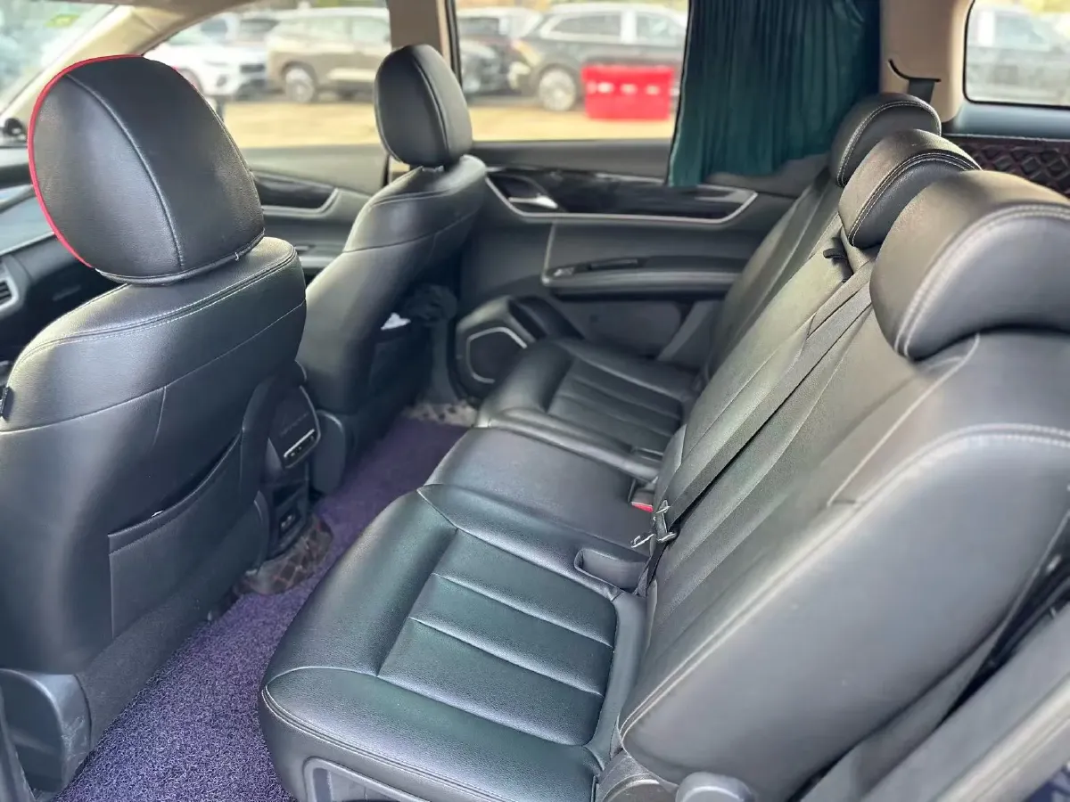 2019 BYD Song MAX 1.5T 160HP L4 6DCT,autocango,china used car exporter,china ev exporter,chinese used car exporter,chinese used ev exporter