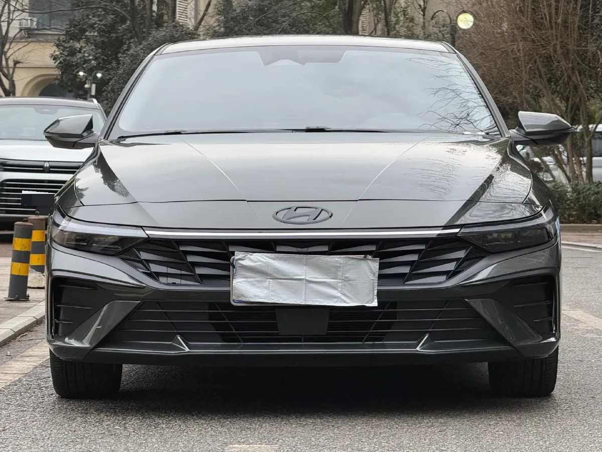 2023 Hyundai Elantra 1.5L 115HP L4 CVT,autocango,china used car exporter,china ev exporter,chinese used car exporter,chinese used ev exporter
