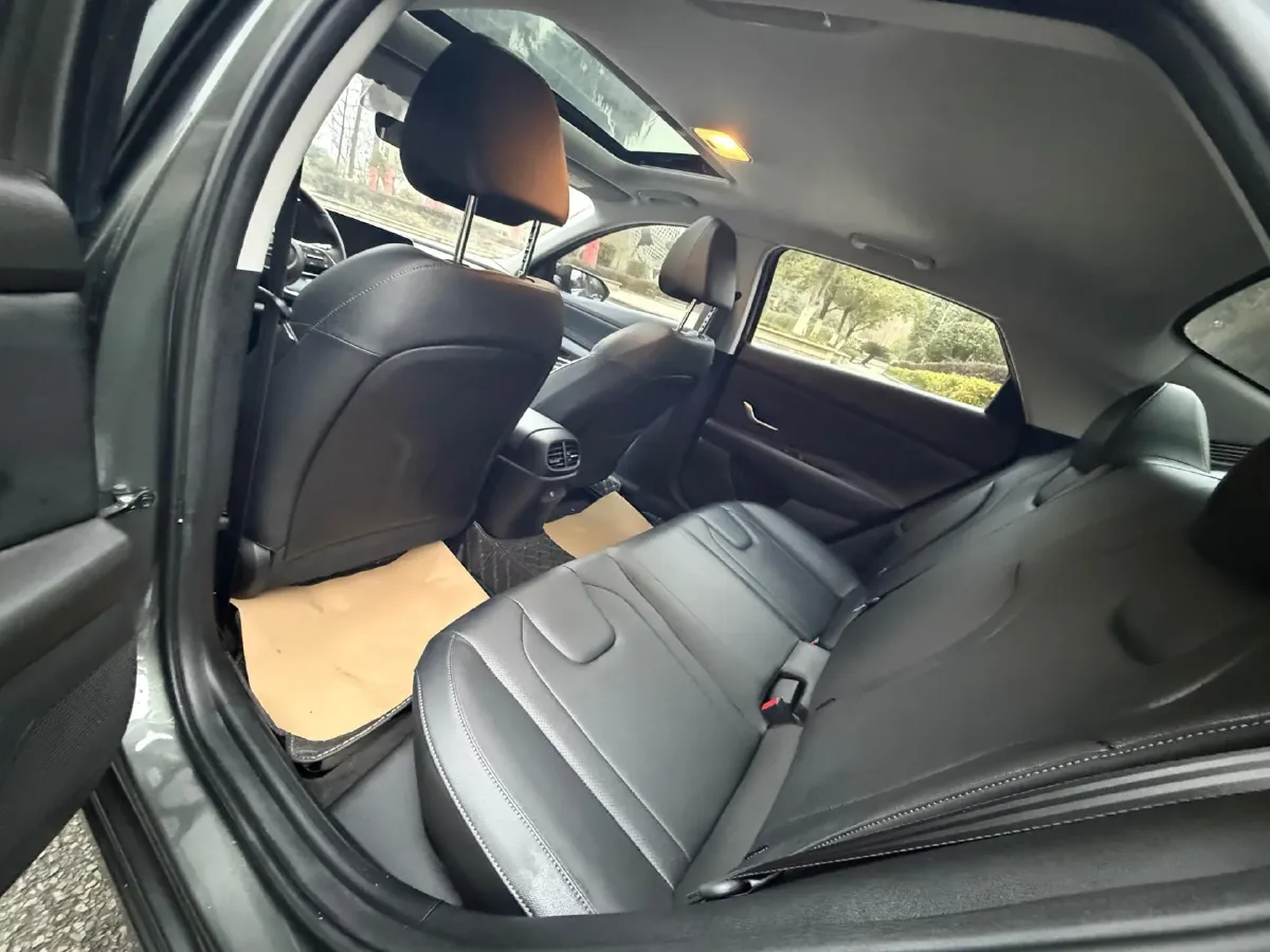 2023 Hyundai Elantra 1.5L 115HP L4 CVT,autocango,china used car exporter,china ev exporter,chinese used car exporter,chinese used ev exporter