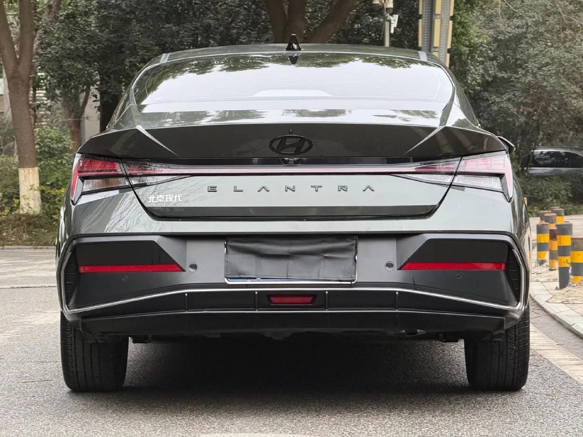 2023 Hyundai Elantra 1.5L 115HP L4 CVT,autocango,china used car exporter,china ev exporter,chinese used car exporter,chinese used ev exporter