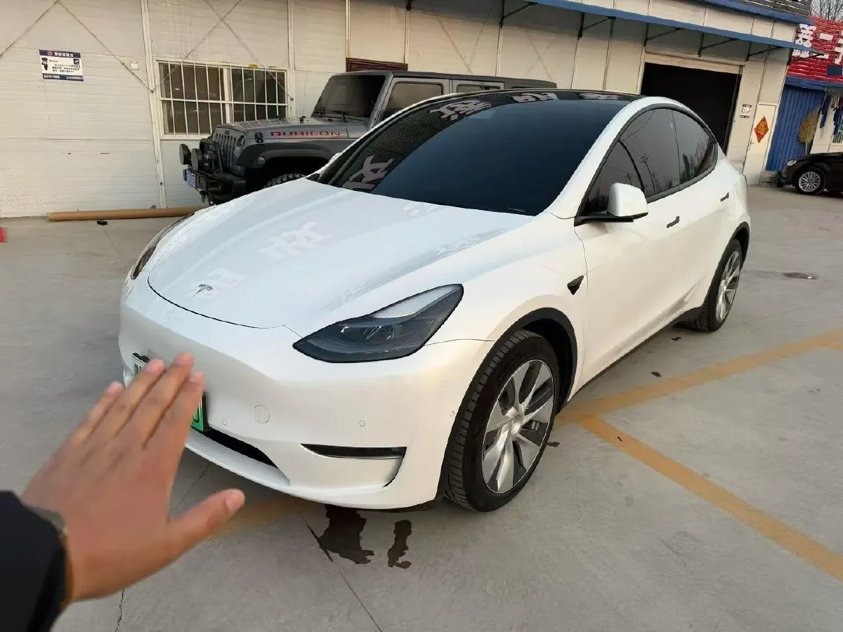 2021 Tesla Model Y BEV 76.8KWH,autocango,china used car exporter,china ev exporter,chinese used car exporter,chinese used ev exporter