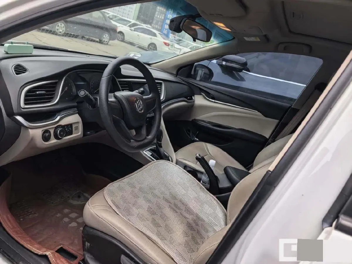 2020 Buick Encore 1.0T 125HP L3 6AT,autocango,china used car exporter,china ev exporter,chinese used car exporter,chinese used ev exporter