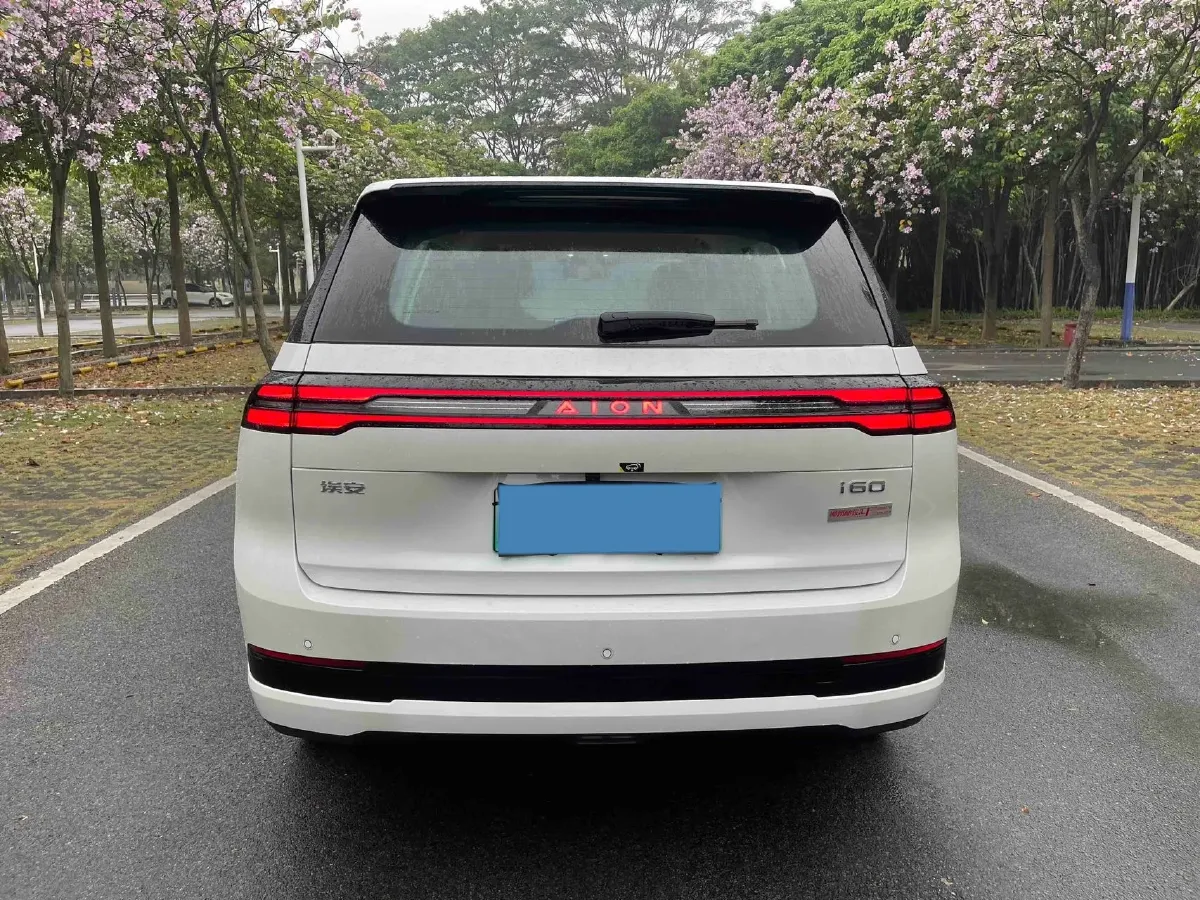 2026 Aion AION i60 BEV,autocango,china used car exporter,china ev exporter,chinese used car exporter,chinese used ev exporter