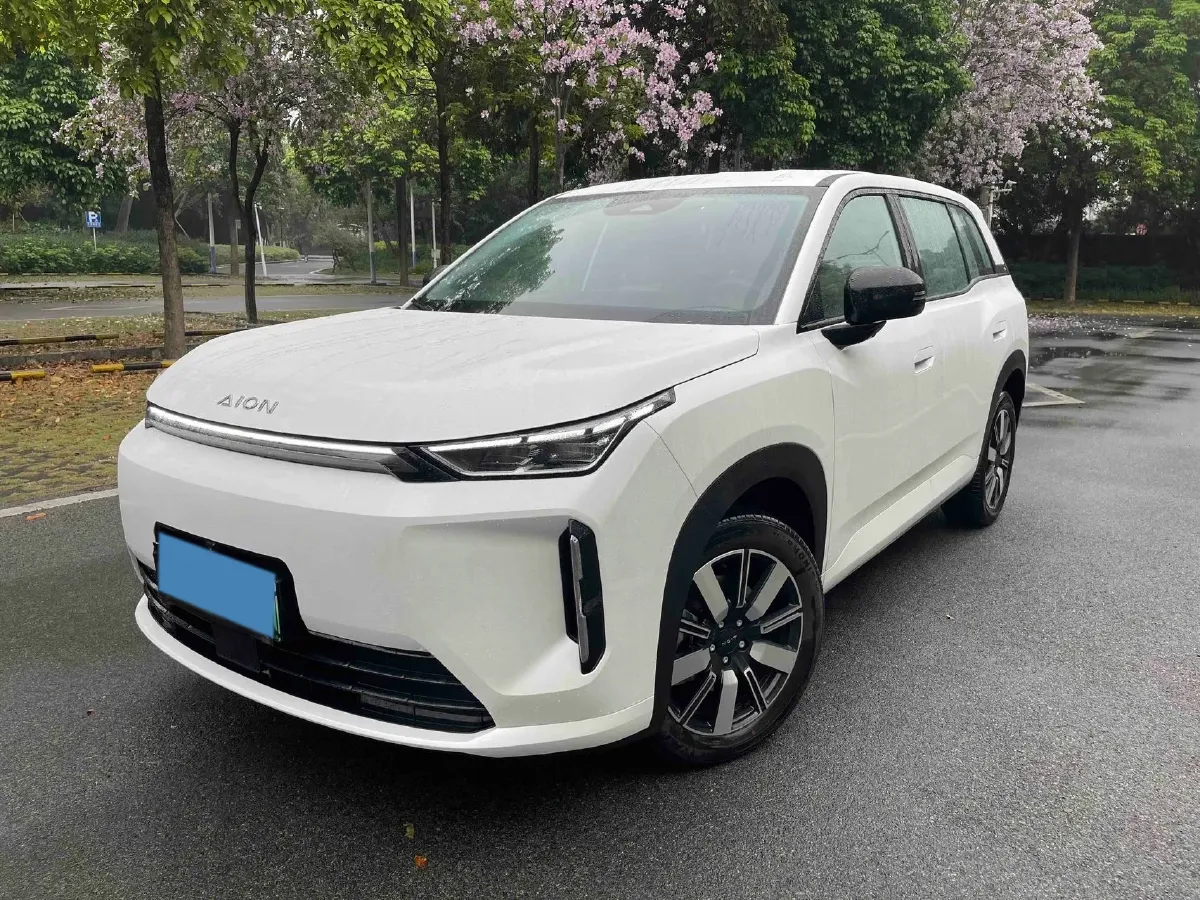 2026 Aion AION i60 BEV,autocango,china used car exporter,china ev exporter,chinese used car exporter,chinese used ev exporter