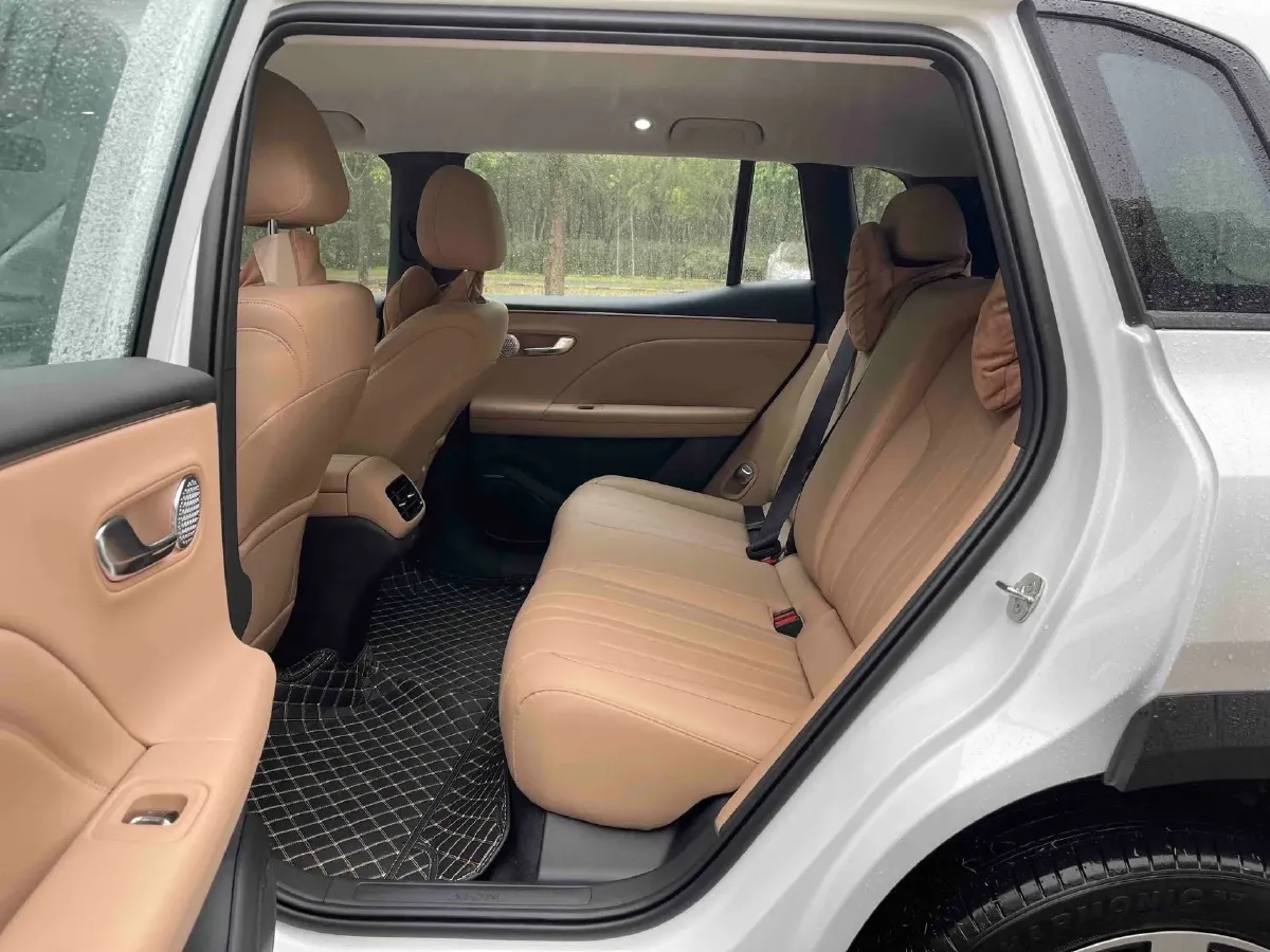 2026 Aion AION i60 BEV,autocango,china used car exporter,china ev exporter,chinese used car exporter,chinese used ev exporter