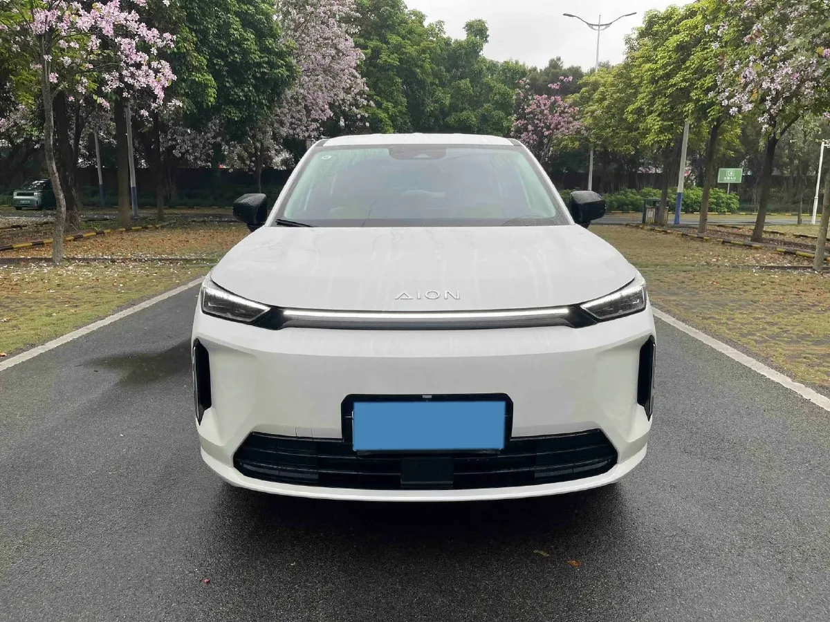 2026 Aion AION i60 BEV,autocango,china used car exporter,china ev exporter,chinese used car exporter,chinese used ev exporter