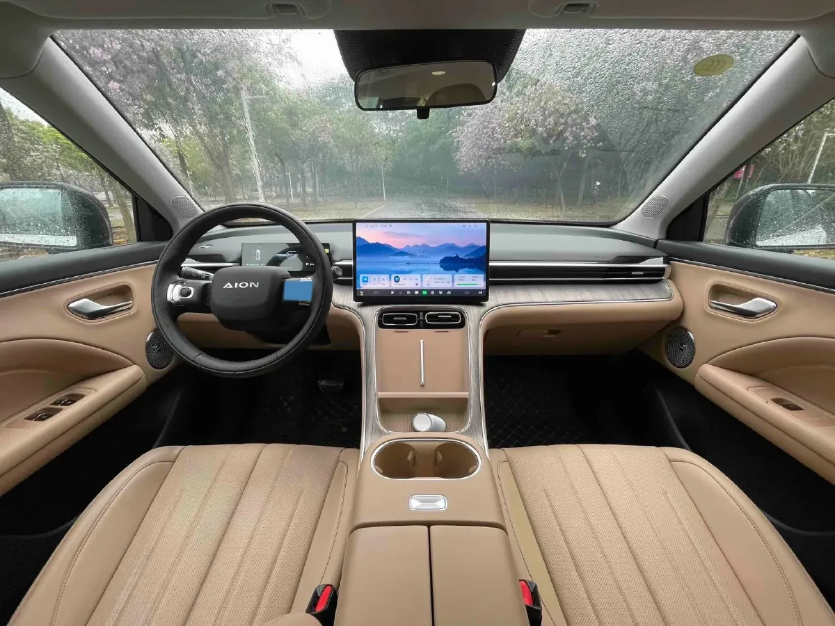 2026 Aion AION i60 BEV,autocango,china used car exporter,china ev exporter,chinese used car exporter,chinese used ev exporter