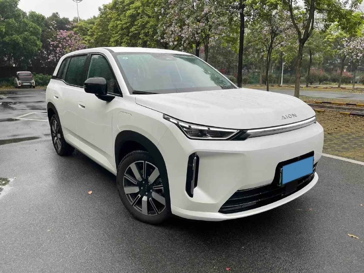 2026 Aion AION i60 BEV,autocango,china used car exporter,china ev exporter,chinese used car exporter,chinese used ev exporter