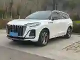 2024 HongQi HS3 1.5T 169HP L4 1DHT PHEV 18.4KWH
