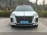 2024 HongQi HS3 1.5T 169HP L4 1DHT PHEV 18.4KWH