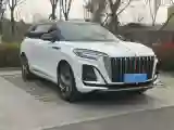 2024 HongQi HS3 1.5T 169HP L4 1DHT PHEV 18.4KWH