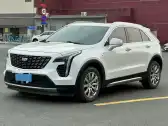 2020 CADILLAC XT4,autocango,china used car exporter,china ev exporter,chinese used car exporter,chinese used ev exporter