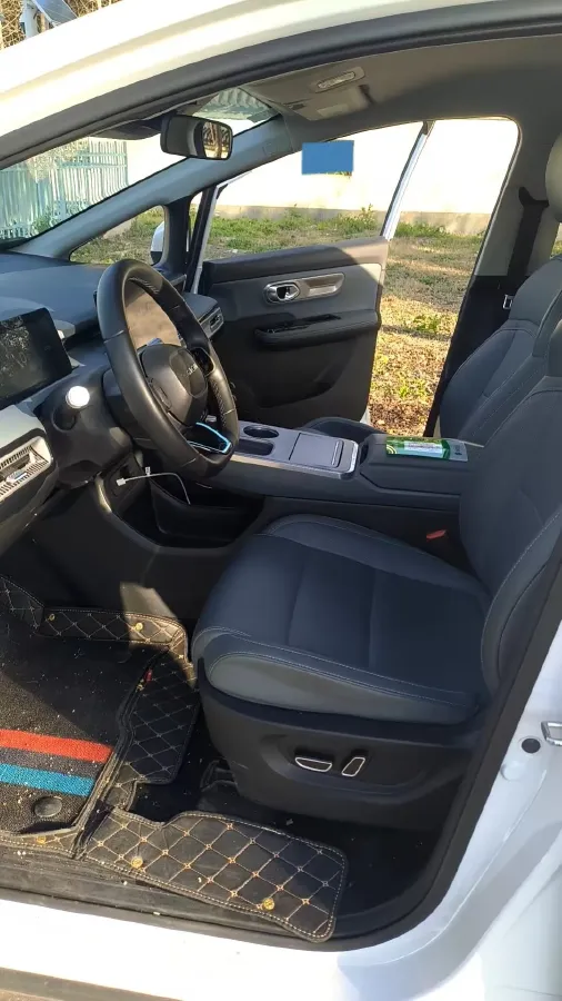 2025 Aion Y BEV,autocango,china used car exporter,china ev exporter,chinese used car exporter,chinese used ev exporter