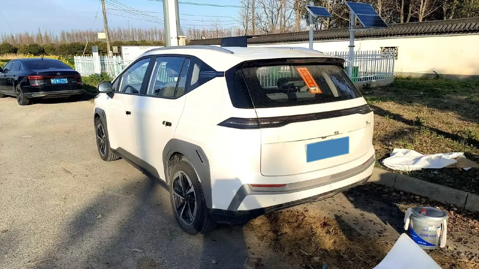 2025 Aion Y BEV,autocango,china used car exporter,china ev exporter,chinese used car exporter,chinese used ev exporter