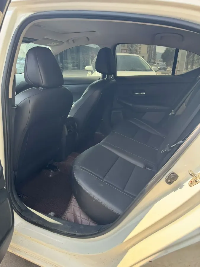 2021 Nissan Sylphy 1.6L 135HP L4 CVT,autocango,china used car exporter,china ev exporter,chinese used car exporter,chinese used ev exporter