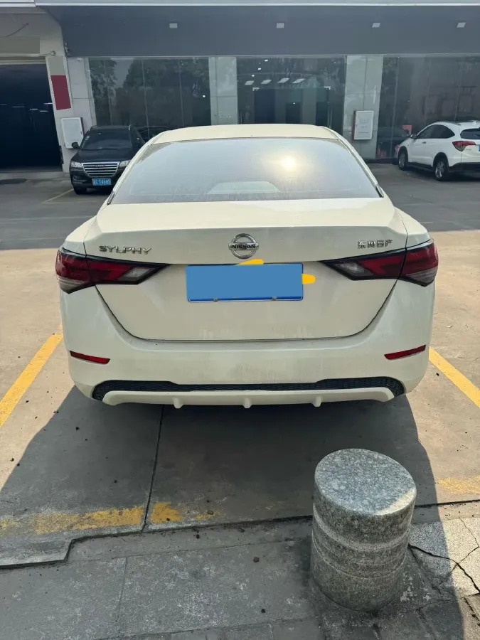 2021 Nissan Sylphy 1.6L 135HP L4 CVT,autocango,china used car exporter,china ev exporter,chinese used car exporter,chinese used ev exporter